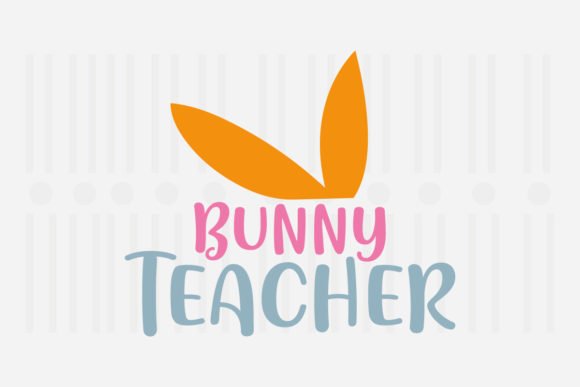 Bunny Teacher Easter SVG: Crafts & Graphics Review