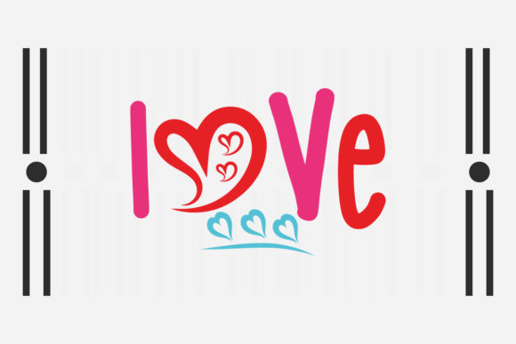 Love Quotes SVG: Graphics for Crafts That Sell