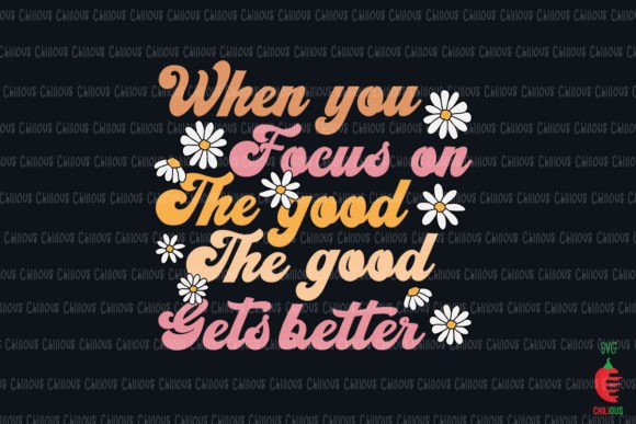 The Good Gets Better When You Focus On Graphics & Crafts